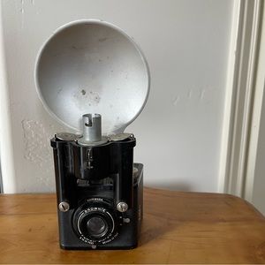 Vintage Camera - Brownie - Flash Six-20 - Kodak